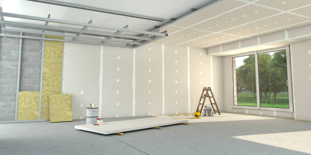 Best Commercial Insulation in Mart, TX