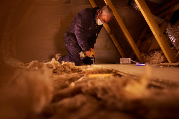 Best Specialty Insulation in Mart, TX